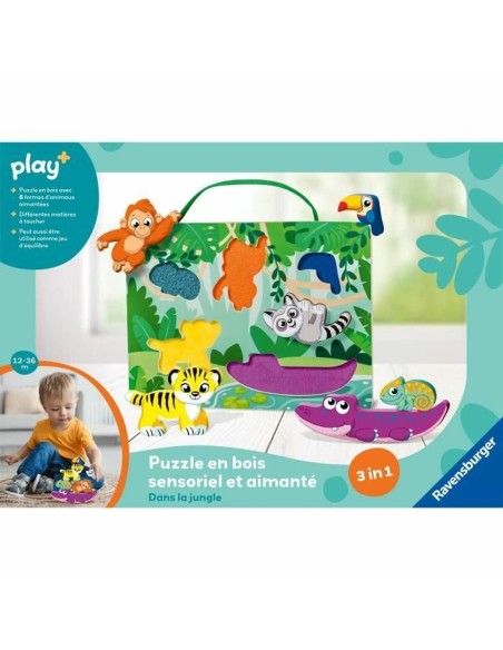 Baby toy Ravensburger 34017