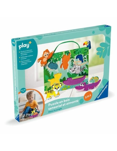 Baby toy Ravensburger 34017