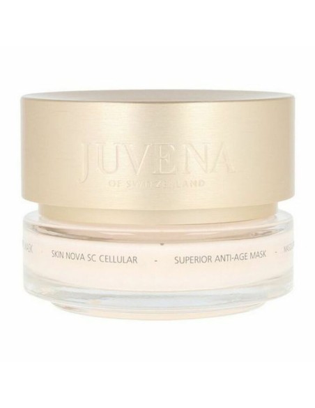 Facial Mask Juvena Skin Nova Sc Cellular 75 ml