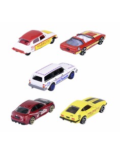 Vehicle Playset Majorette 2