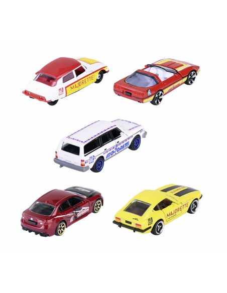 Vehicle Playset Majorette
