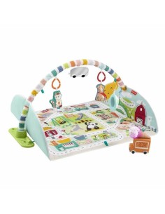 Play mat Fisher Price Plastic 2