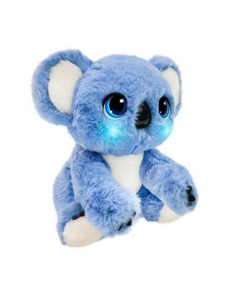Musical Plush Toy Famosa 700016893 Baby's bottle 25,4 cm (25,4 cm)
