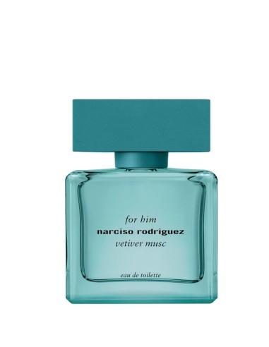 Men's Perfume Narciso Rodriguez FOR HIM 50 ml