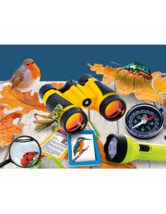 Educational game Lisciani Giochi Kit d'exploration de la nature (FR) 2