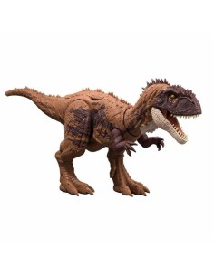 Dinosaur Mattel