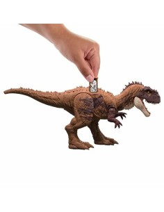 Dinosaur Mattel 2