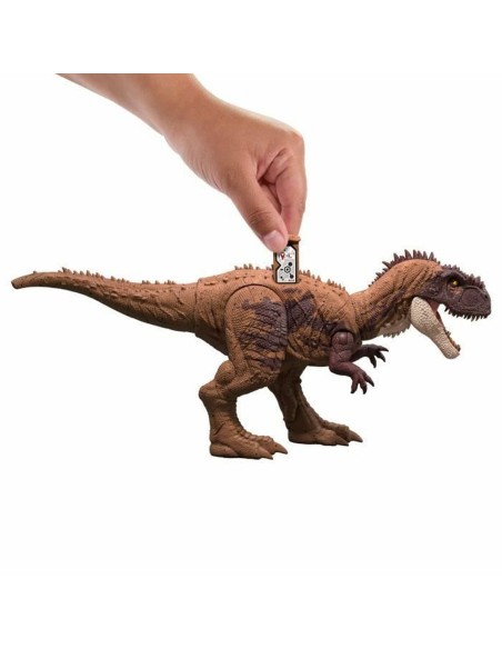Dinosaur Mattel
