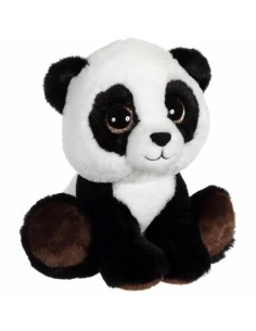 Fluffy toy Gipsy Panda bear Multicolour 2