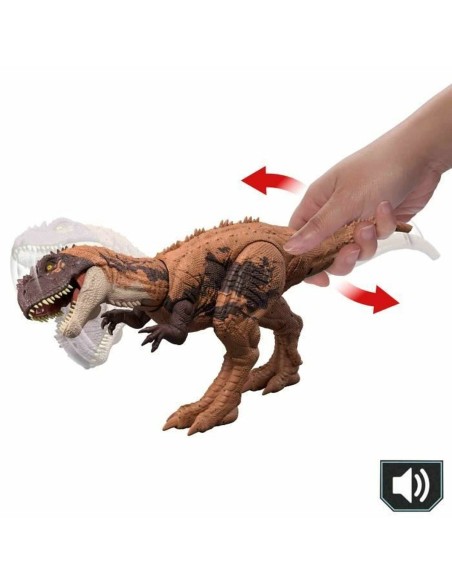 Dinosaur Mattel