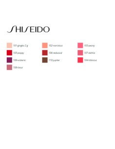 Lip Balm Colorgel Shiseido (2 g) 2