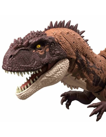Dinosaur Mattel