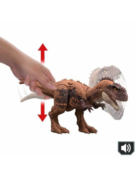 Dinosaur Mattel