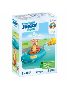 Playset Playmobil 71704