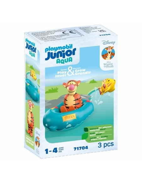 Playset Playmobil 71704