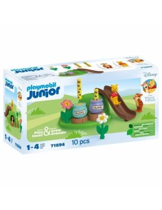 Playset Playmobil 71694