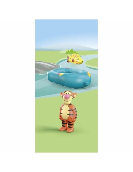 Playset Playmobil 71704