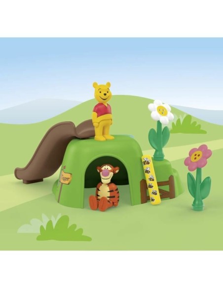 Playset Playmobil 71694