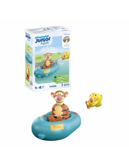 Playset Playmobil 71704