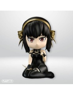 Collectable Figures Plastoy Yori Forger 2