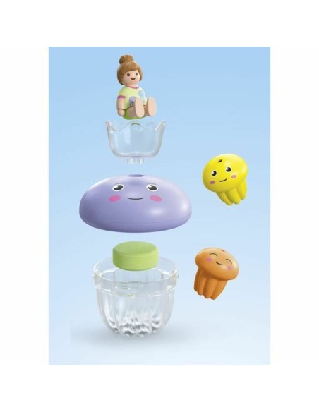 Playset Playmobil 71439