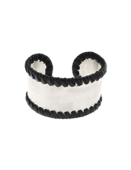 Ladies' Bracelet TT Jewels BA03P-BLK