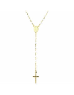 Ladies' Necklace Amen CROCE E PAPA