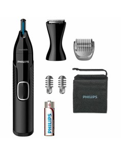 Hair Trimmer for Nose and Ears Philips series 5000