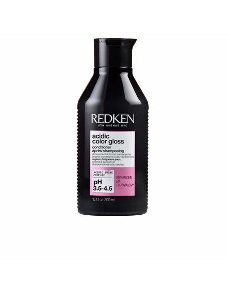 Conditioner Redken Acidic Color Gloss 500 ml Brightness enhancer
