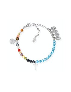 Ladies' Bracelet Amen BRVIMA