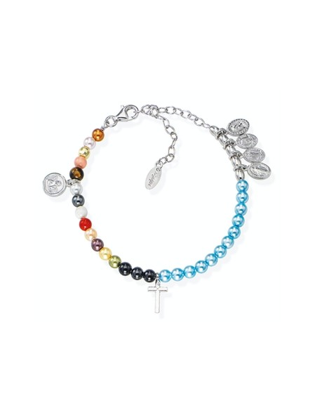 Ladies' Bracelet Amen BRVIMA