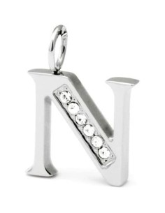 Ladies' Pendant S'agapõ SALN1