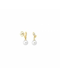 Ladies' Earrings Majorica 12850.01.1.000.010.1