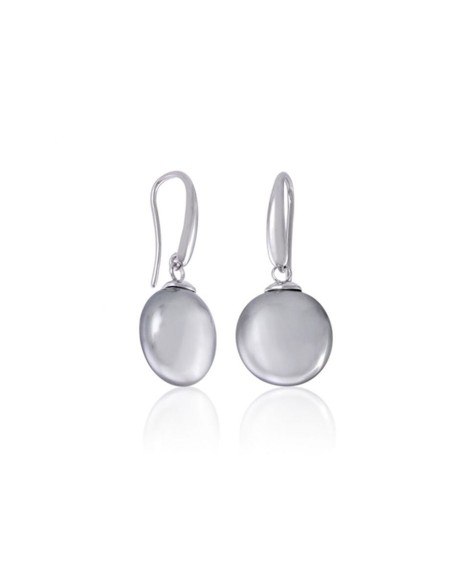Ladies' Earrings Majorica 11933.03.2.000.010.1