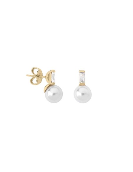 Ladies' Earrings Majorica 12264.01.1.000.010.1