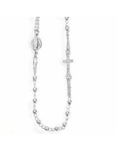 Ladies' Necklace Amen CROBZ3