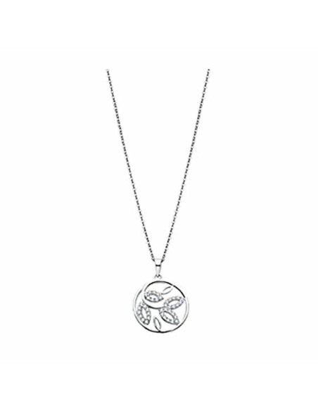 Ladies' Necklace Lotus LP3068-1/1