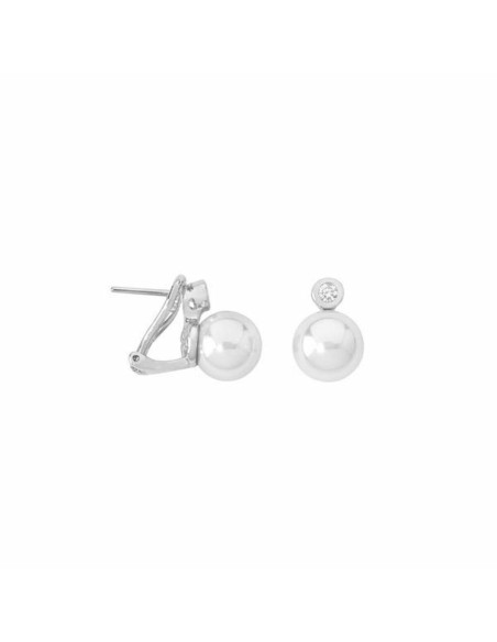 Ladies' Earrings Majorica 11043.01.2.000.010.1