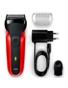 Body shaver Braun Series 3 300s