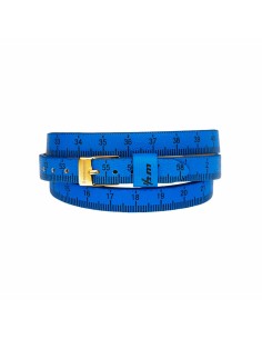 Ladies' Bracelet il mezzometro FLUO - BRACCIALE IN PELLE/LEATHER BRACELET