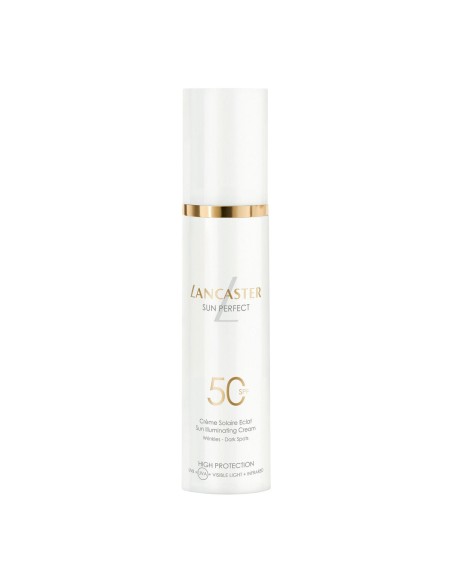 Sun Block Lancaster Sun Perfect Spf 50 50 ml