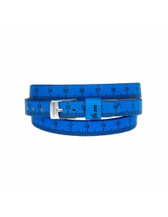 Ladies' Bracelet il mezzometro FLUO - BRACCIALE IN PELLE/LEATHER BRACELET