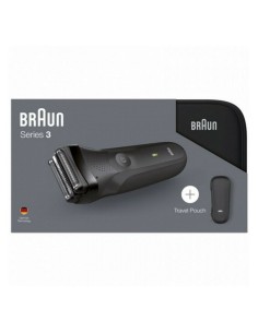 Electric Shaver Braun Series 3 300s