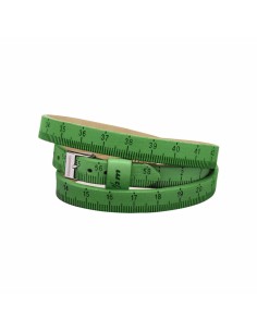 Ladies' Bracelet il mezzometro CLASSIC - BRACCIALE IN PELLE/LEATHER BRACELET