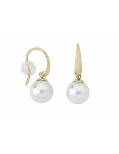 Ladies' Earrings Majorica 11845.01.1.000.010.1