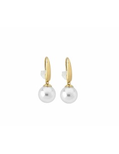 Ladies' Earrings Majorica 11845.01.1.000.010.1 2
