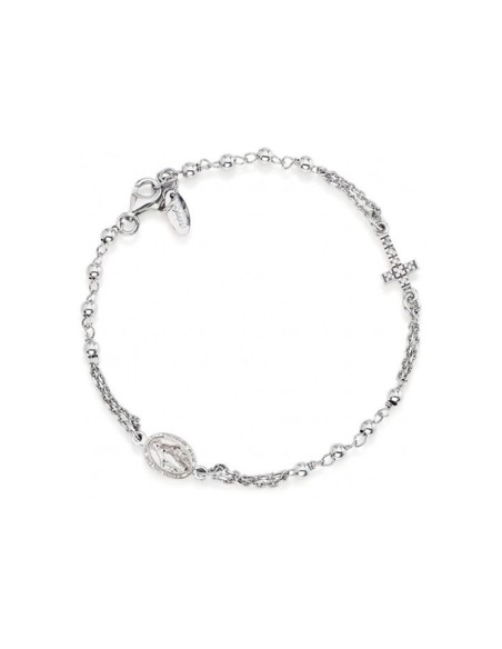 Ladies' Bracelet Amen BROBZ3