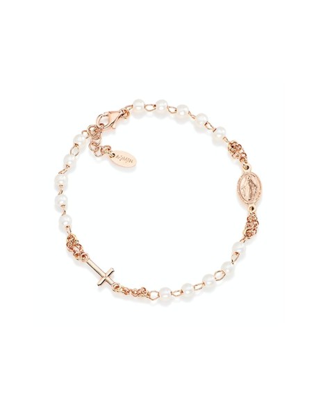 Ladies' Bracelet Amen BRORB3