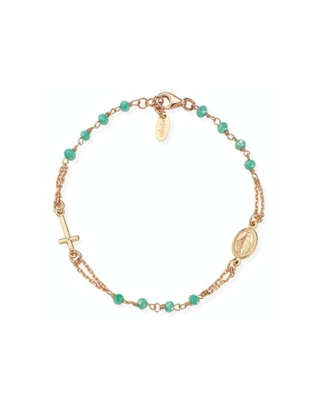 Ladies' Bracelet Amen BRORM3