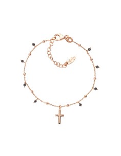 Ladies' Bracelet Amen BRCRRN3